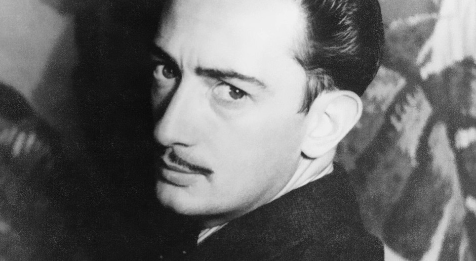 O Sultão desaparecido de Dalí será leiloado neste outono. Comprado por centavos, pode valer uma fortuna.