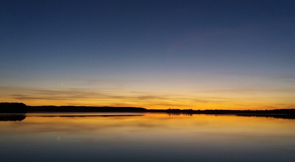 Le "Maldive polacche" sono uno dei laghi più puliti della Polonia. Potrebbero presto scomparire.
