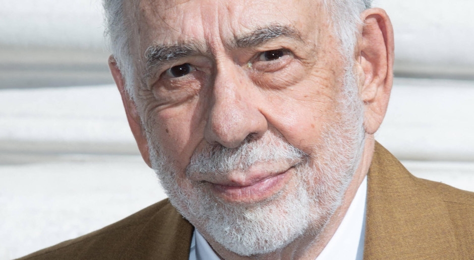 Francis Ford Coppola was hospitalized. What happened?