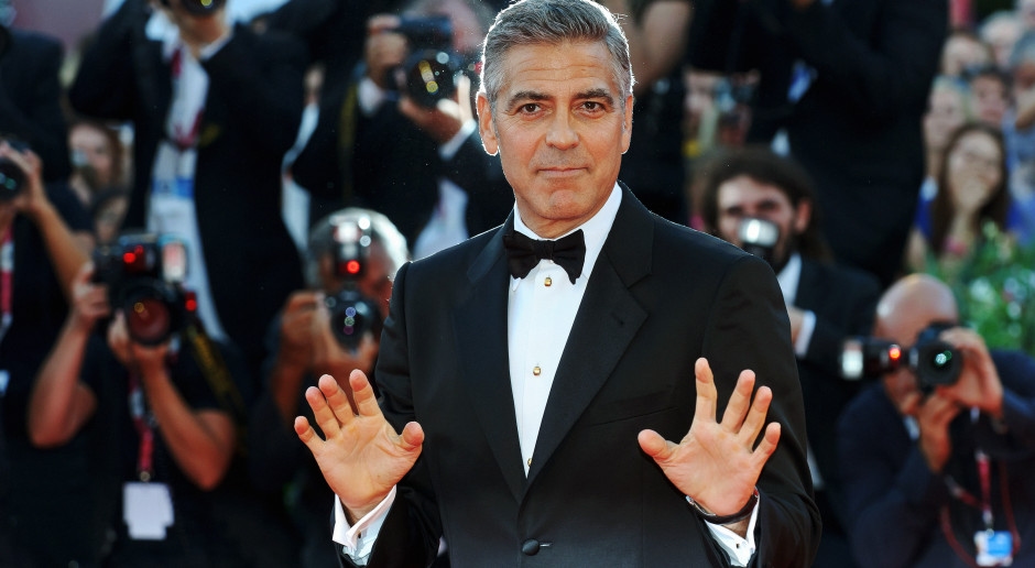 They accused him of being a bad actor. George Clooney decided to respond.