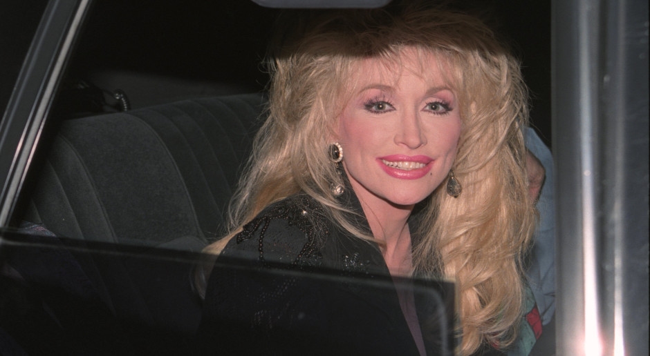 Dolly Parton received an extraordinary distinction. Few people can boast such an honor.