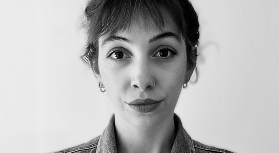 WELL ART - Jessica Ostrowicz o sztuce, która daje schronienie. &quot;Zaczęłam budować symboliczny dach nad głową&quot;
