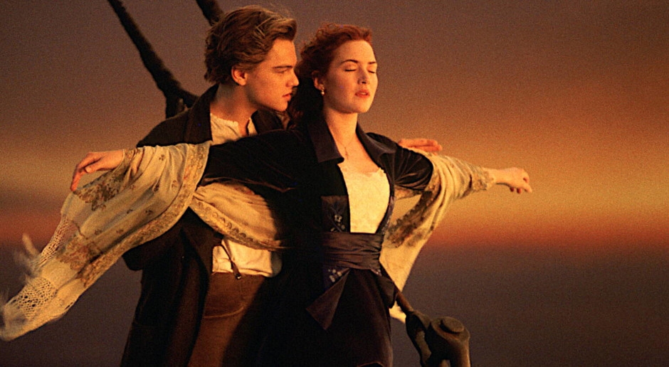 Avrebbe potuto sostituire Leonardo DiCaprio. Il produttore di "Titanic" ha rivelato un segreto prima di morire.