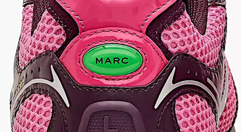 Czy to najbardziej pożądane sneakersy jesieni 2025? Marc Jacobs wysoko zawiesił poprzeczkę