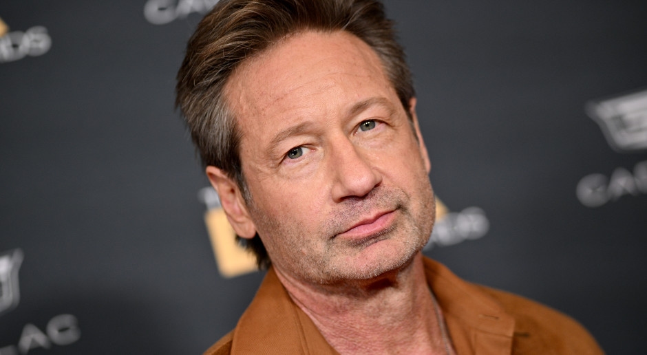 Wat doet de 65-jarige David Duchovny nu? "Ik ben een kenner van mislukkingen."