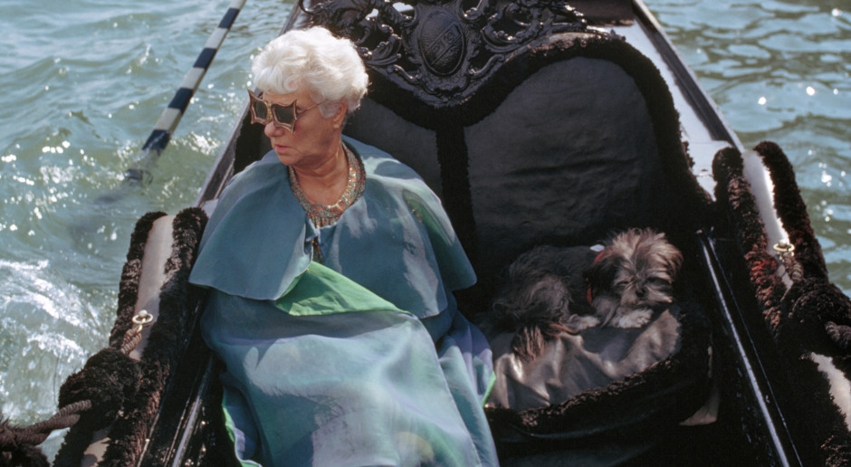 Kochankowie, artyści i miliony dolarów – barwna historia Peggy Guggenheim - największej kolekcjonerki sztuki XX wieku
