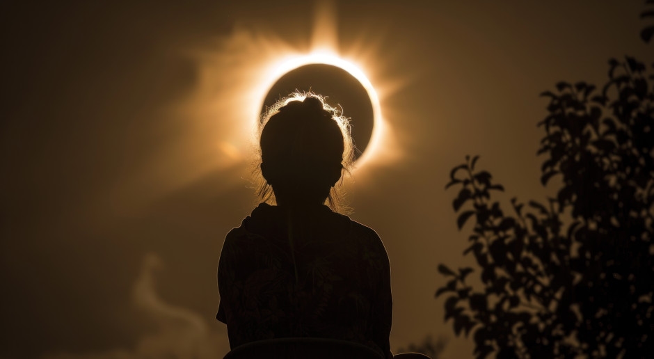 Vuoi vedere un'eclissi solare totale prima del 2135? Viaggia nella terra del ghiaccio e del fuoco.