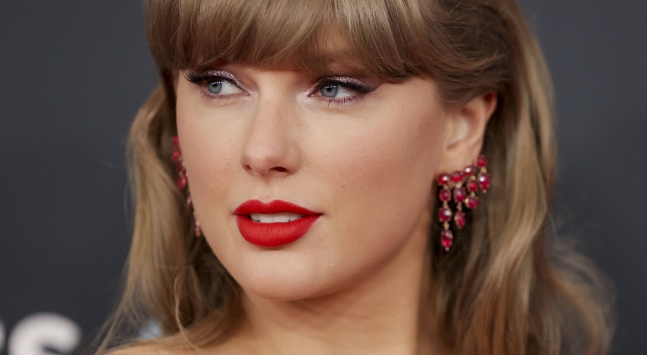 A data de lançamento do novo álbum de Taylor Swift finalmente chegou. Os fãs já estão contando os dias.