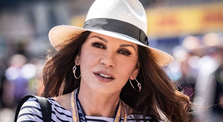 La passione sconosciuta di Catherine Zeta-Jones. Ecco cosa avrebbe fatto se la recitazione non avesse funzionato.