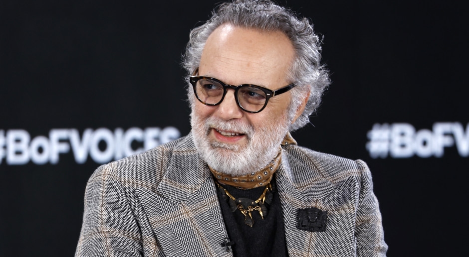 Jacopo Venturini lascia Valentino. Chi lo sostituirà come CEO della casa di moda italiana?