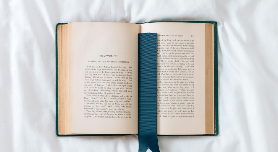 Её назвали лучшей книгой XXI века. В Польше о ней мало кто знает.