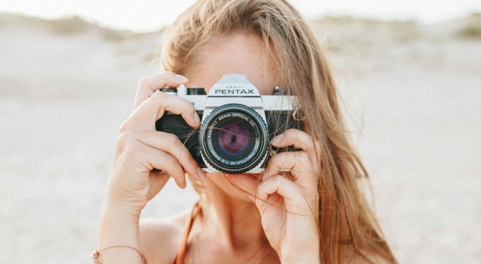 Спасёт ли поколение Z икону аналоговой фотографии? Эксперты не спешат давать хорошие новости.
