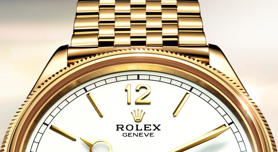Кто-нибудь ещё хочет новые Rolex? Эти цифры продаж не оставляют сомнений.