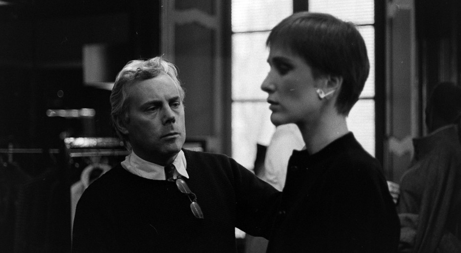 O Pai da Elegância Moderna: Como Giorgio Armani Mudou a Moda