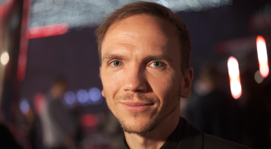 Jan Komasa sobre seu novo filme "A Good Boy": "Sinto-me como um mochileiro"