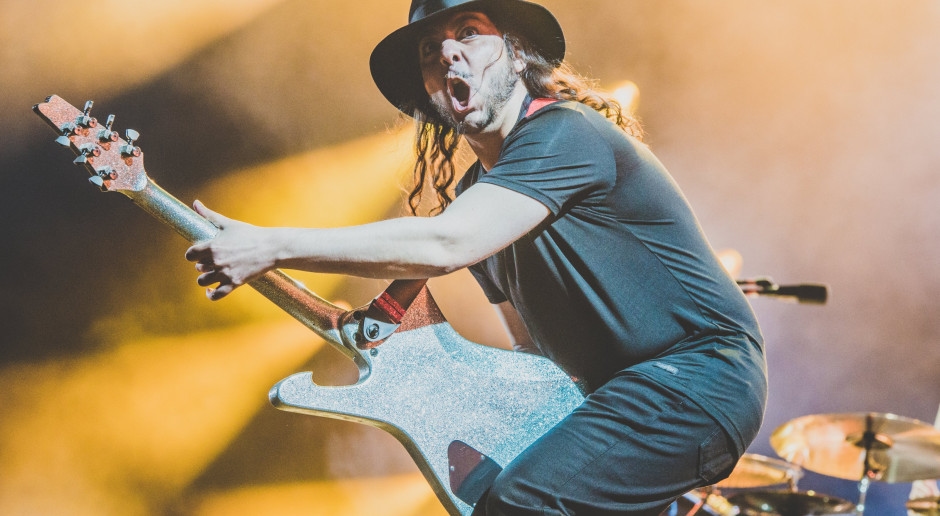 System of a Down regresa a Polonia. Se anuncia la fecha del concierto.