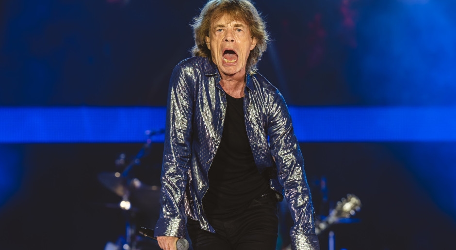 ¿Los Rolling Stones están preparando otro álbum? Los rumores sobre su nuevo trabajo son numerosos.