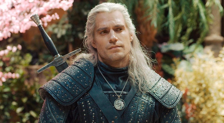 Presentaron el nuevo Witcher. Internet estaba repleto de comentarios.