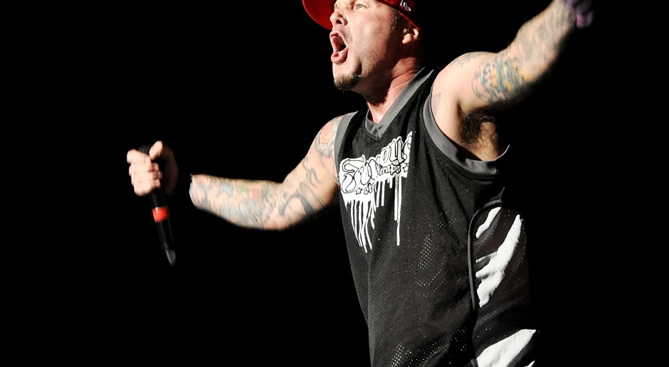 Limp Bizkit regresa con una nueva canción. Los fans la han esperado durante 4 años.