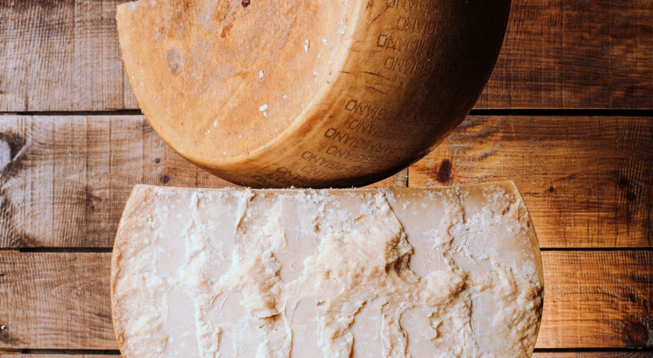 Un successo storico per la produzione casearia polacca. Siamo stati riconosciuti a livello mondiale.