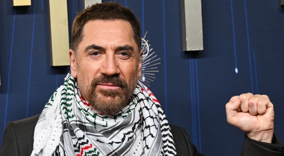 Javier Bardem sull'attacco di Israele a Gaza: "Non posso lavorare con qualcuno che sostiene il genocidio"