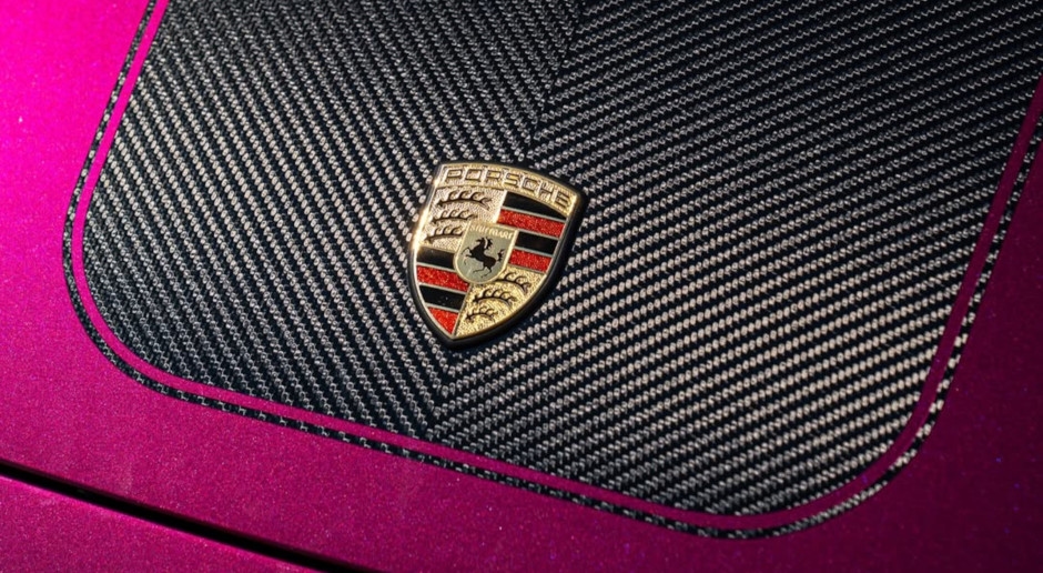 Porsche-Einhorn wird versteigert. Preis könnte über 1 Million Dollar liegen