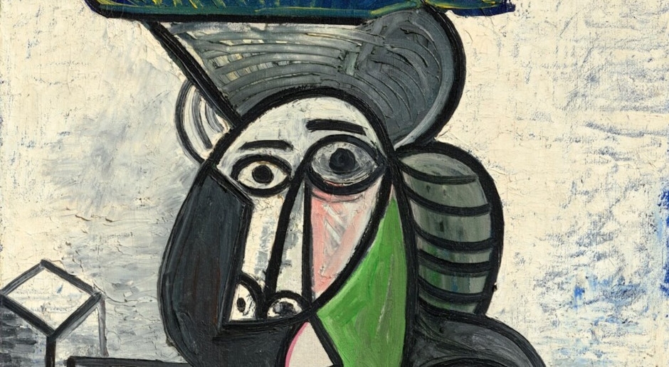 Een van Picasso's meest fascinerende portretten gaat onder de hamer. Prijs? 8 cijfers.