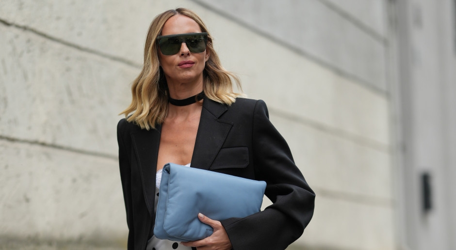 Estas são as unhas mais fashion para o outono de 2025. As it-girls do mundo aproveitaram a tendência-chave da temporada