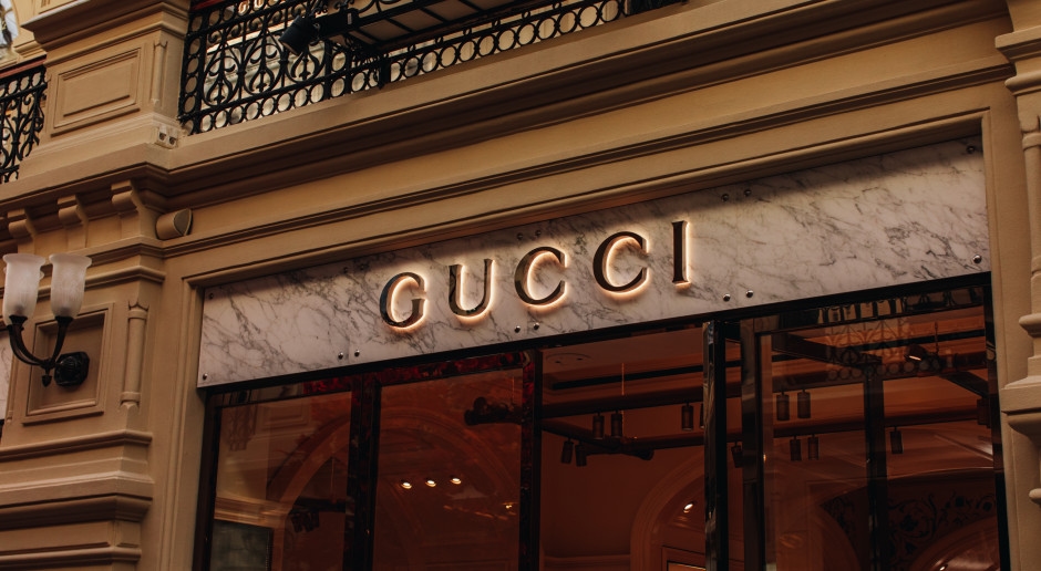 Uma série sobre a família Gucci está em produção. Ela apresentará a perspectiva italiana.
