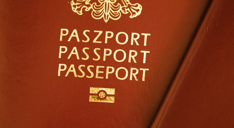 Este país tiene el pasaporte más seguro del mundo. ¿Y Polonia?