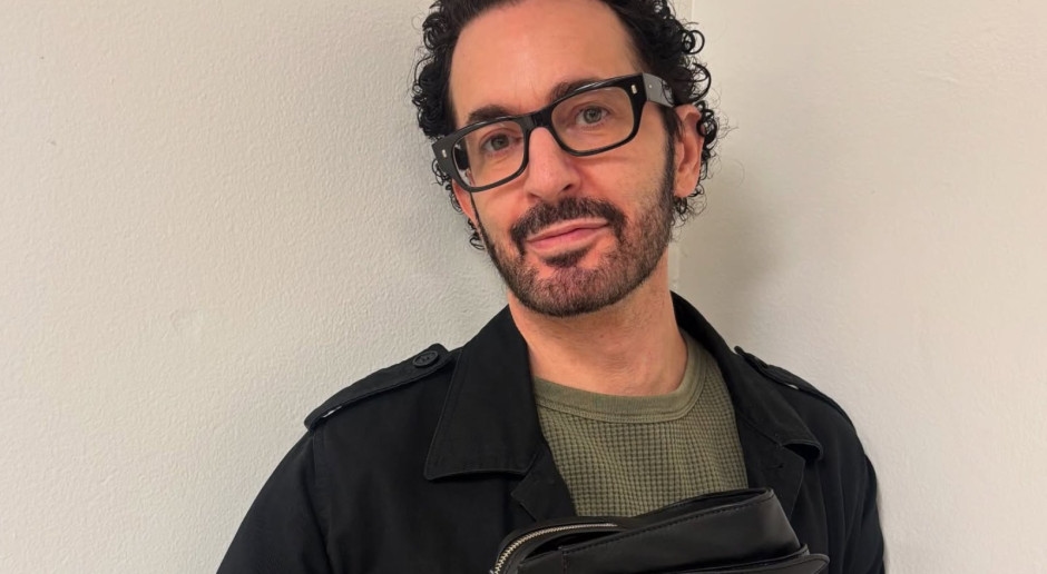 Marc Jacobs odiaba las redes sociales. Ahora es juez en un concurso de Instagram.