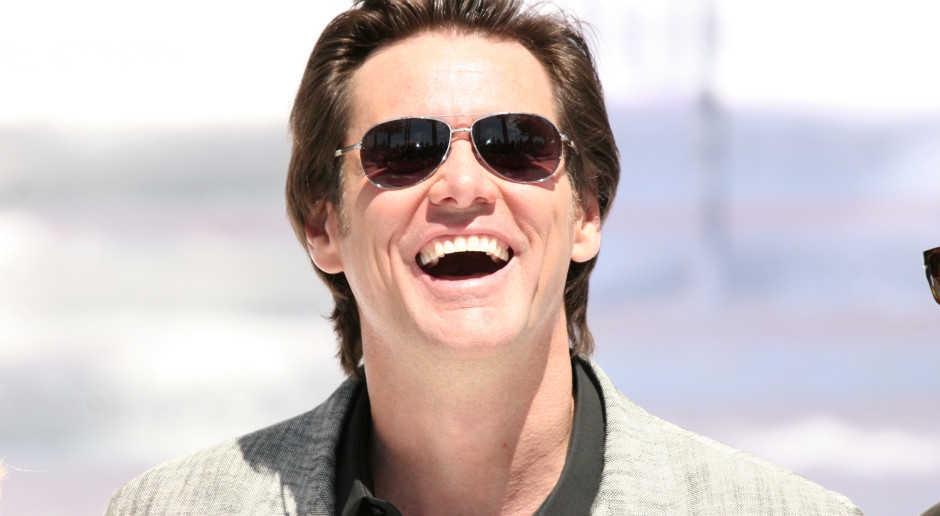 ¿Jim Carrey protagonizará una versión cinematográfica de la caricatura de culto? A los niños de los 90 les encantó.