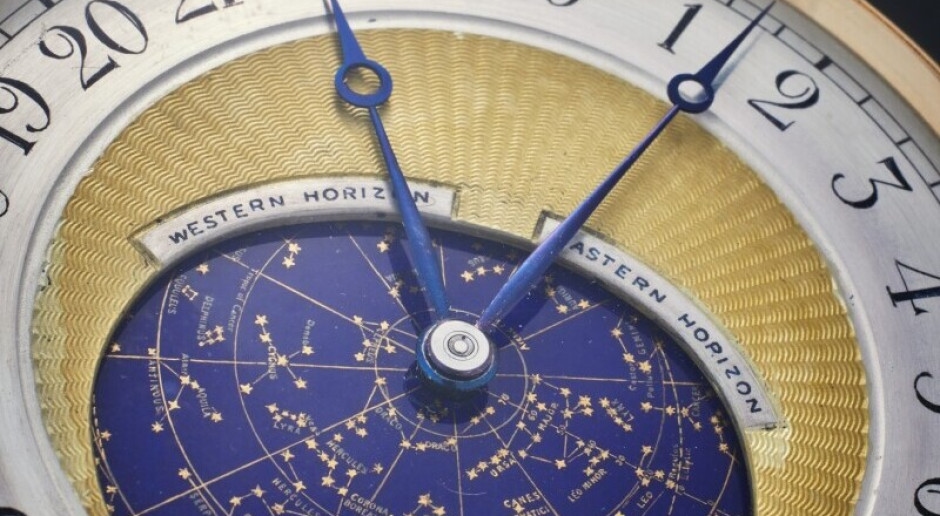 A Million Dollars for a Watch! The Legendary Audemars Piguet Masterpiece Returns After 100 Years