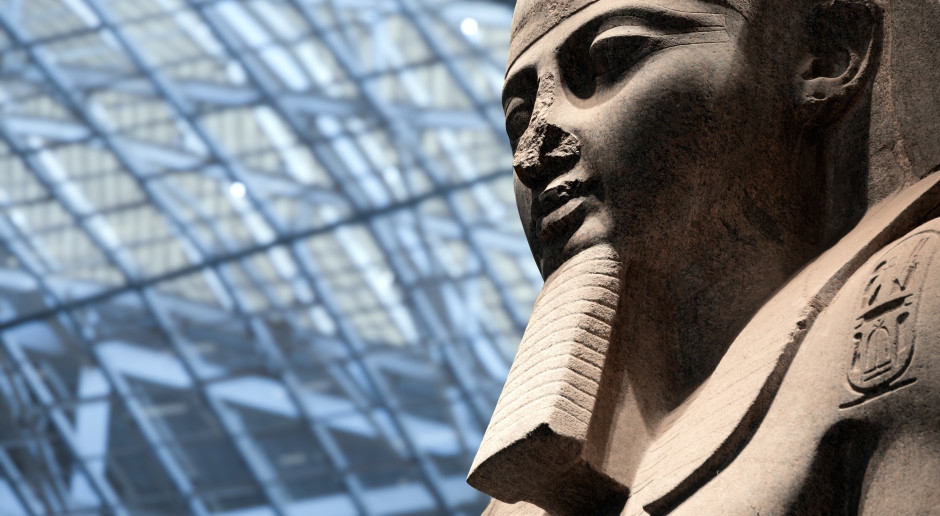 Открытие Большого Египетского музея. Спустя почти два десятилетия и миллиард долларов.