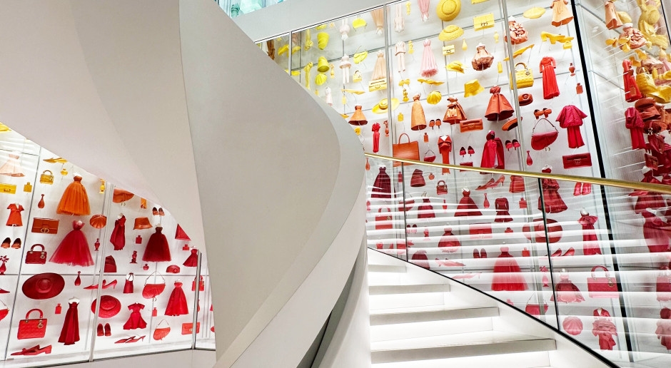 Paris, haute couture'ün ustalarını kutlayan eşsiz sergilere ev sahipliği yapacak.