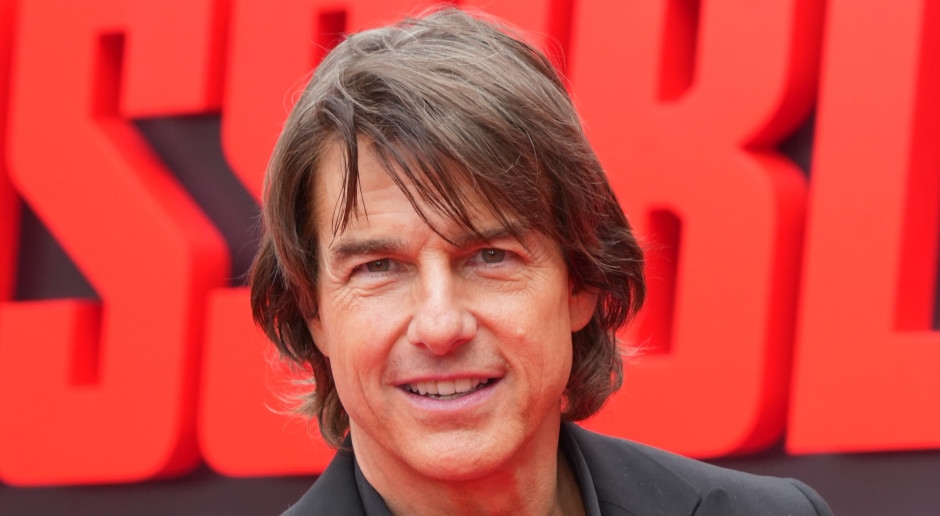 Ujawniono szczegóły nowego filmu z Tomem Cruise’em