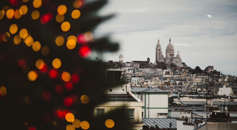 Święta poza domem? Te kierunki kuszą Polaków najbardziej