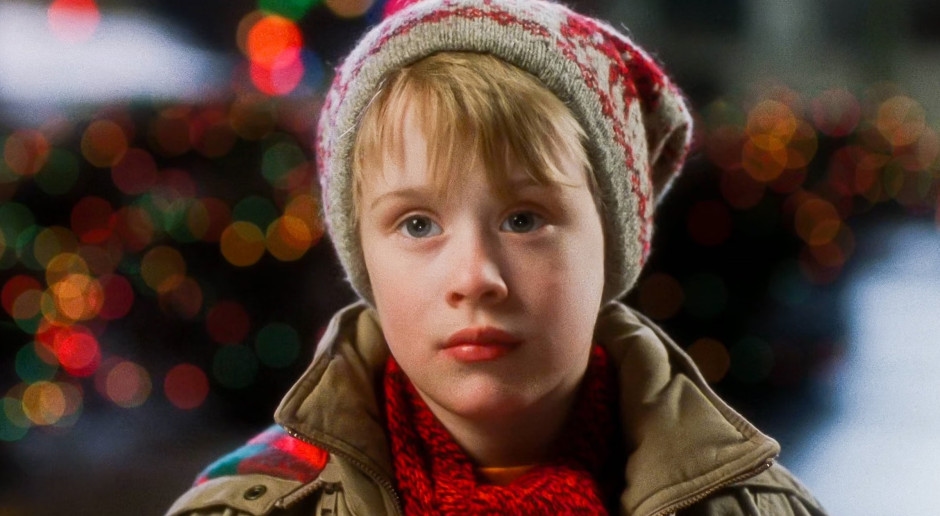 To absolutnie najlepsze świąteczne filmy. Od lat królują w rankingach