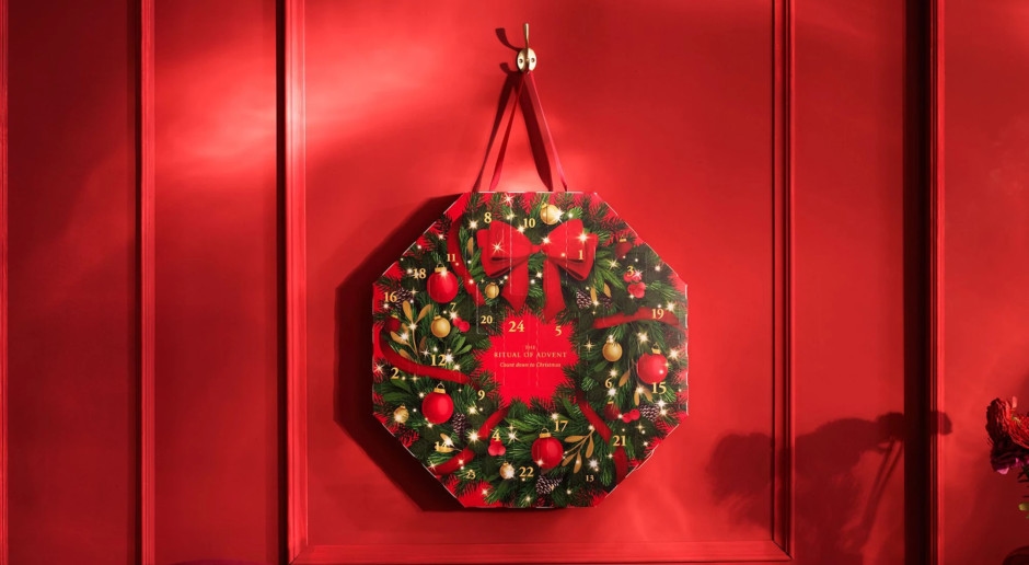 7 urodowych kalendarzy adwentowych idealnych na prezent last minute