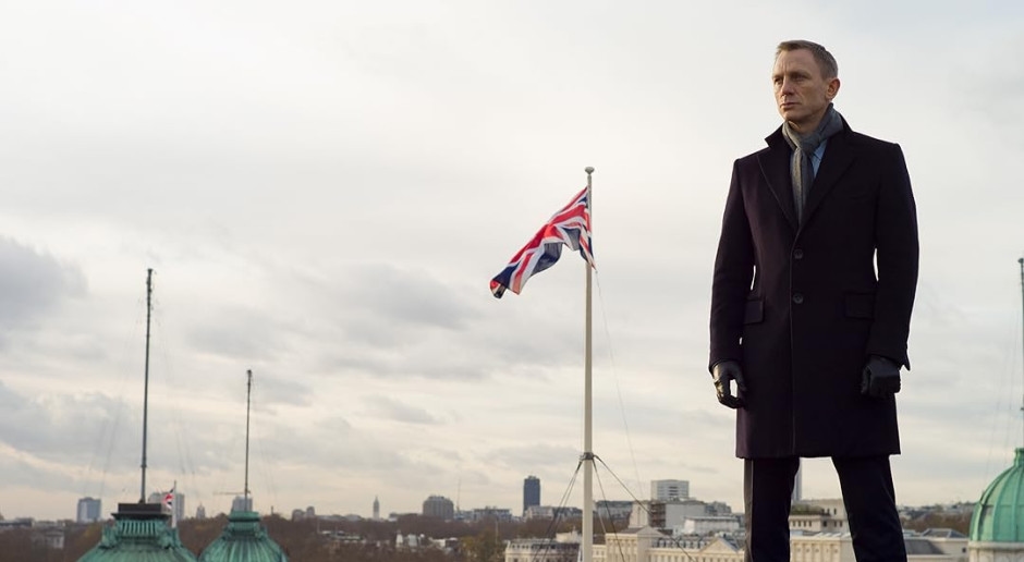 James Bond zawita u streamingowego giganta. Premiera już w styczniu 2026