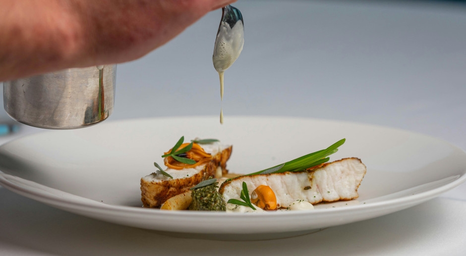 Nie Paryż, i nie Tokio. To miejsce ma wyznaczać kulinarne trendy w 2026 roku