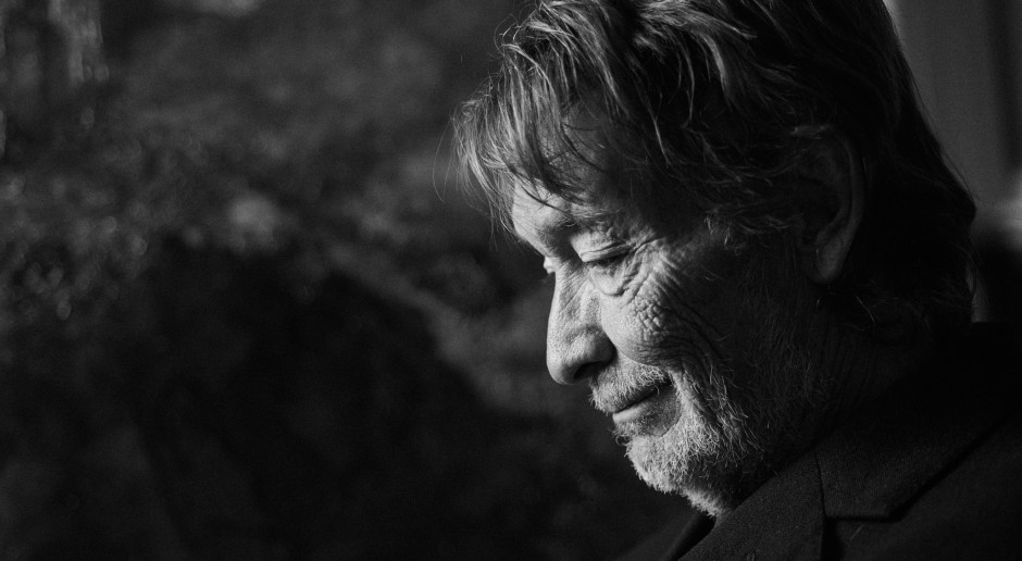 Chris Rea nie żyje. Zmarł w czasie, w którym wszyscy śpiewają "Driving Home for Christmas"