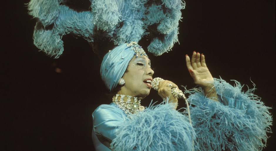 Wiemy, kto zagra legendarną Josephine Baker. "Nie mogę się doczekać"