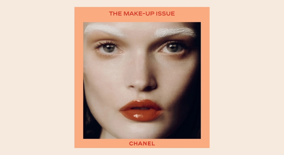 Chanel wraca do tradycji. Oto ich nowy ambitny projekt COCO