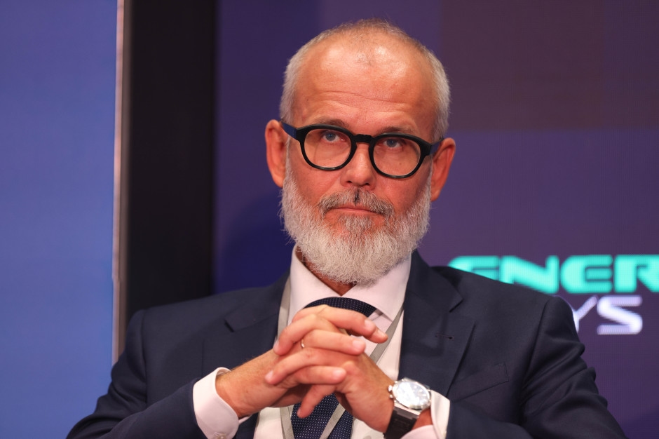 Jaka będzie przyszłość węglowych bloków Taurona? Prezes Grzegorz Lot zdradza szczegóły