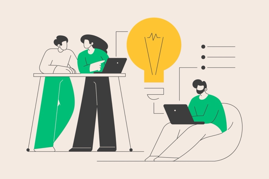 From Startup to Large Company: Glovo Supports Young Climate-Caring Companies
