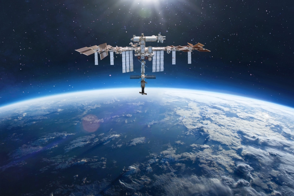 Will we build data centers in... space? Bezos is all for: 24/7 solar energy