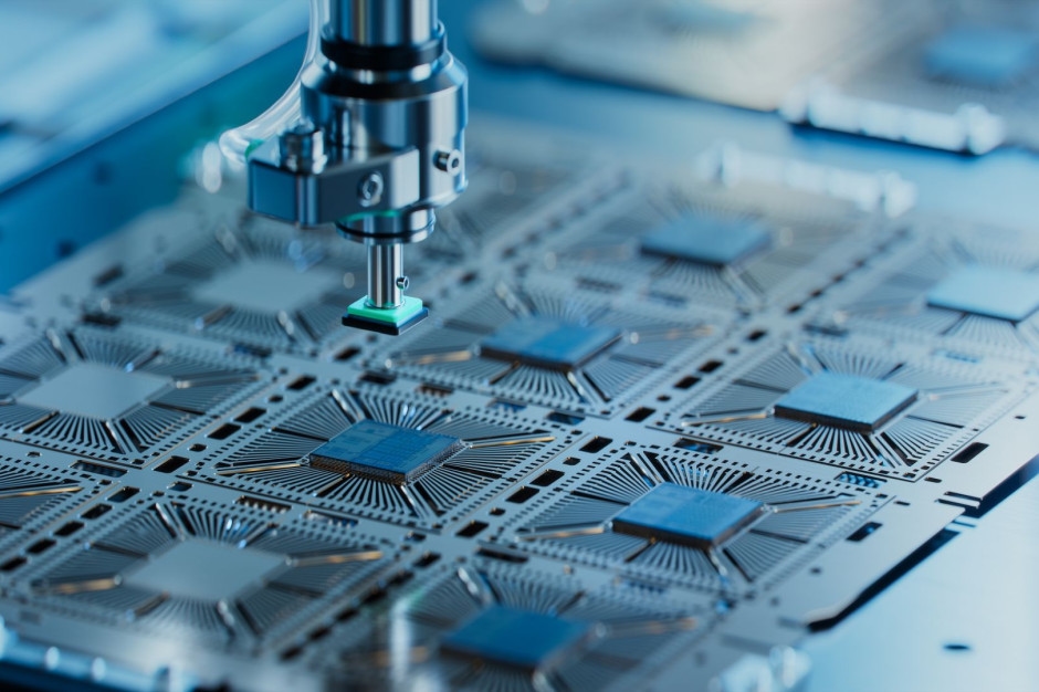 Un importante fabricante de chips está en serios problemas. Las estadísticas alcanzan casi los 3 mil millones de dólares.