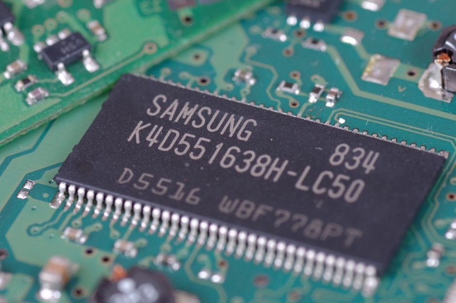 Samsung has a chance for a strong rebound thanks to the development of artificial intelligence