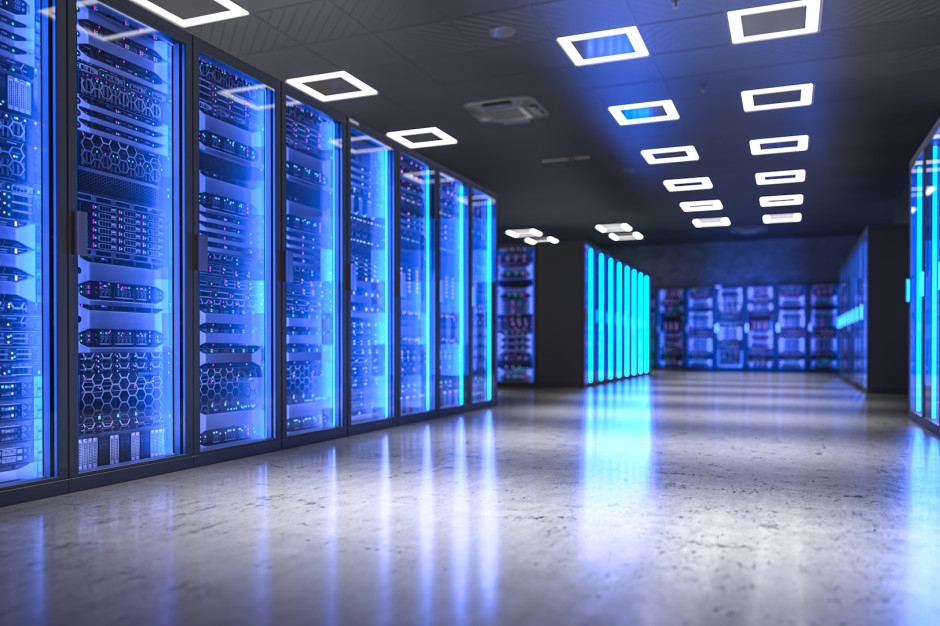 Veri merkezi mega yatırımı: Nvidia, BlackRock ve Microsoft 40 milyar dolar harcayacak